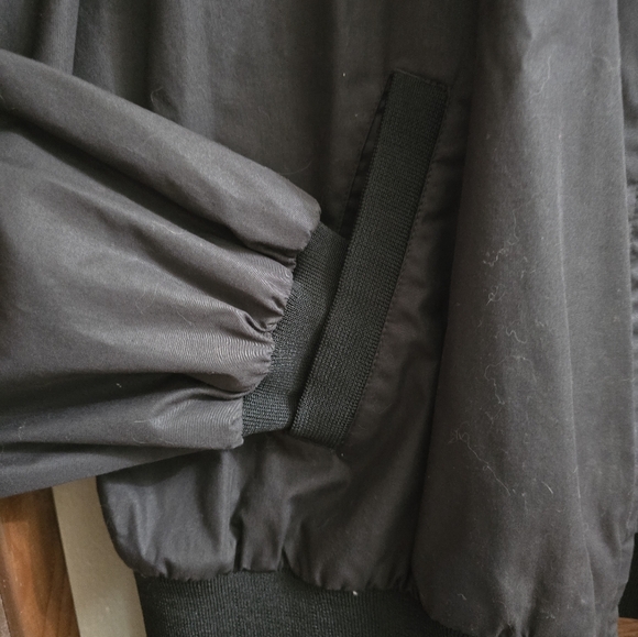 Mens Members Only Jacket. - Picture 4 of 8